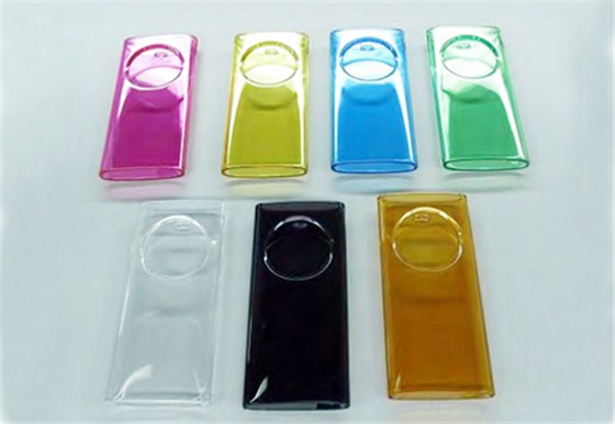 塑胶表面清洗剂 图2