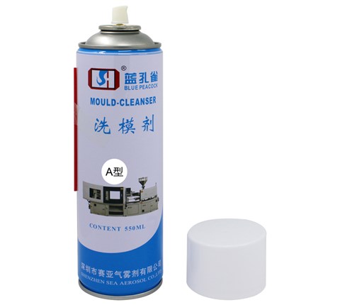 模具清洗剂（A型）