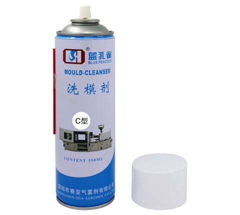 模具清洗剂（C型）
