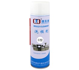 模具清洗剂(C型)