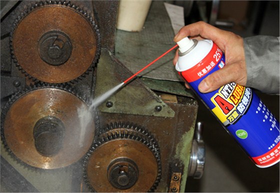 防锈润滑剂大图