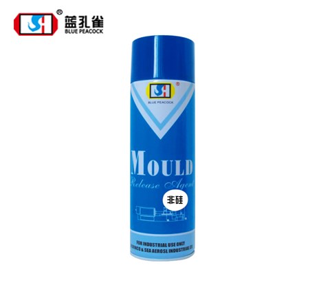 脱模剂（英文）非硅