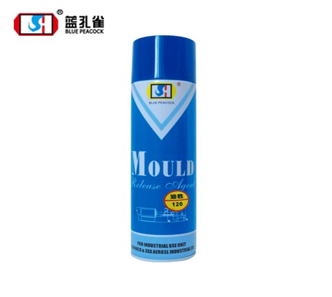 脱模剂（英文）油性