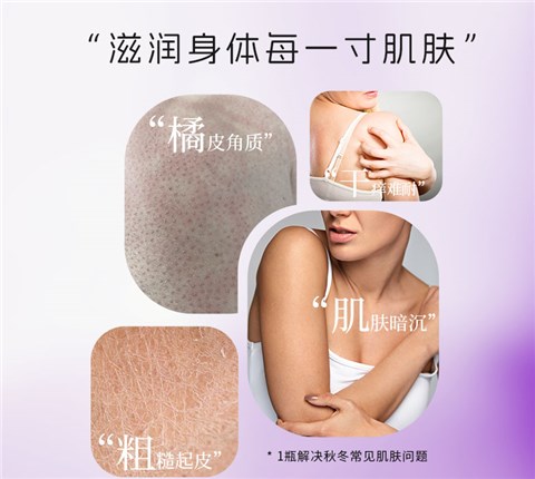 香氛精华油喷雾剂