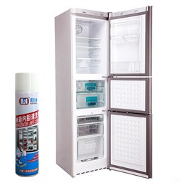 冰箱内胆清洗剂