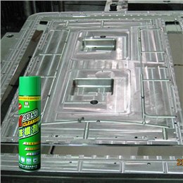 高光模具清洗剂