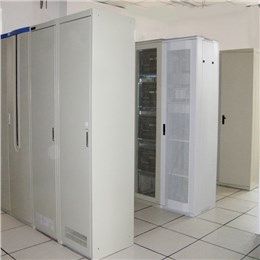 机柜设备修补解决方案