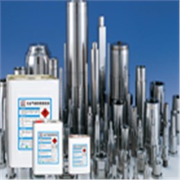 五金气相清洗防锈剂