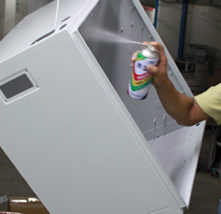 机柜修补 小图2