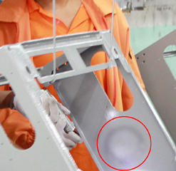 机柜修补 小图4