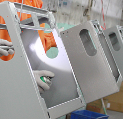 机柜修补 小图5