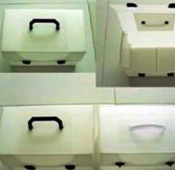 塑胶表面清洗剂 小图3