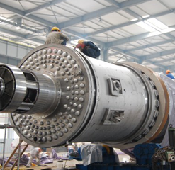 耐高温自动喷漆 小图4